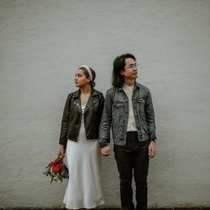 Meet your Posher, Shawn